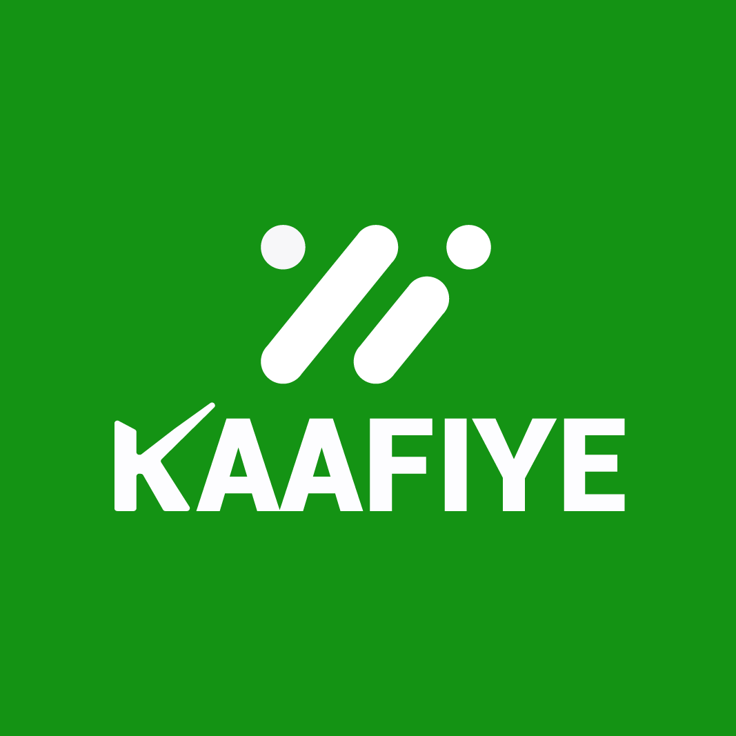 Kaafiye Logo